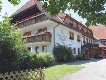 Ferienwohnung für 2 Personen in Kappel (Lenzkirch), Lenzkirch, Bild 4
