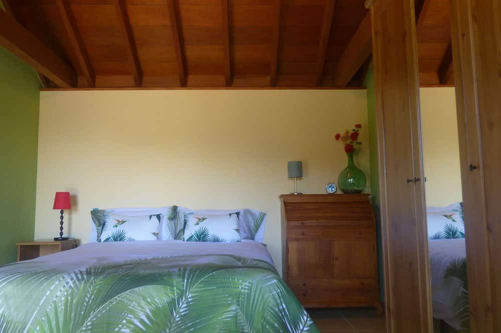 House the Pirguan. Your oasis in La Gomera in Tazo, Vallehermoso