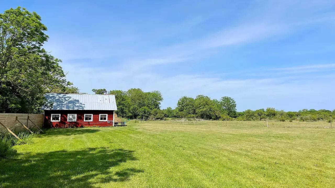 Ferienhaus für 5 Personen (58 m²) in Burgsvik in Burgsvik, Gotland