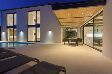 Villa für 8 Personen in Dobrinj, Krk, Bild 1