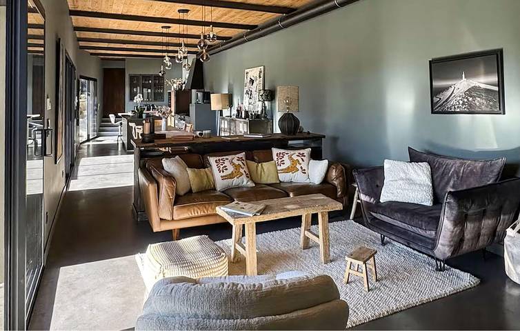 Ferienhaus für 8 Personen in Vaison-la-Romaine - 3