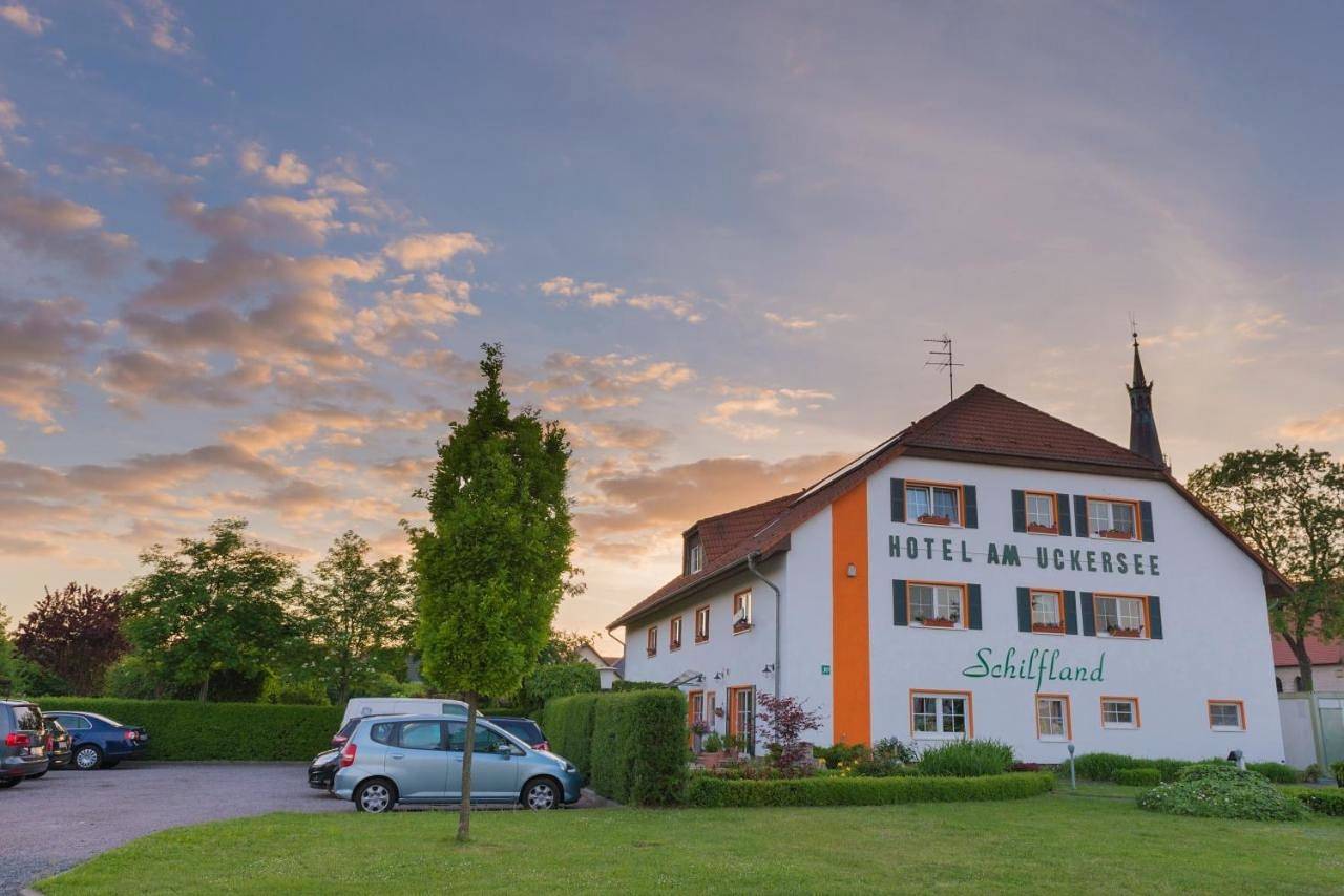 Double Room in Nordwestuckermark, Uckermark