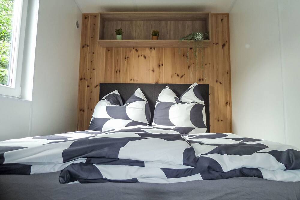 Tiny Haus Lene in Wemding, Bayerisch Schwaben