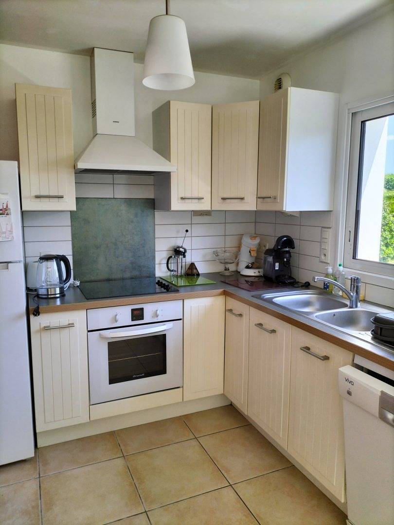 Kercanic 24. Maison dans un village typique, à 400 m de la plage in Névez, Côte de Cornouaille