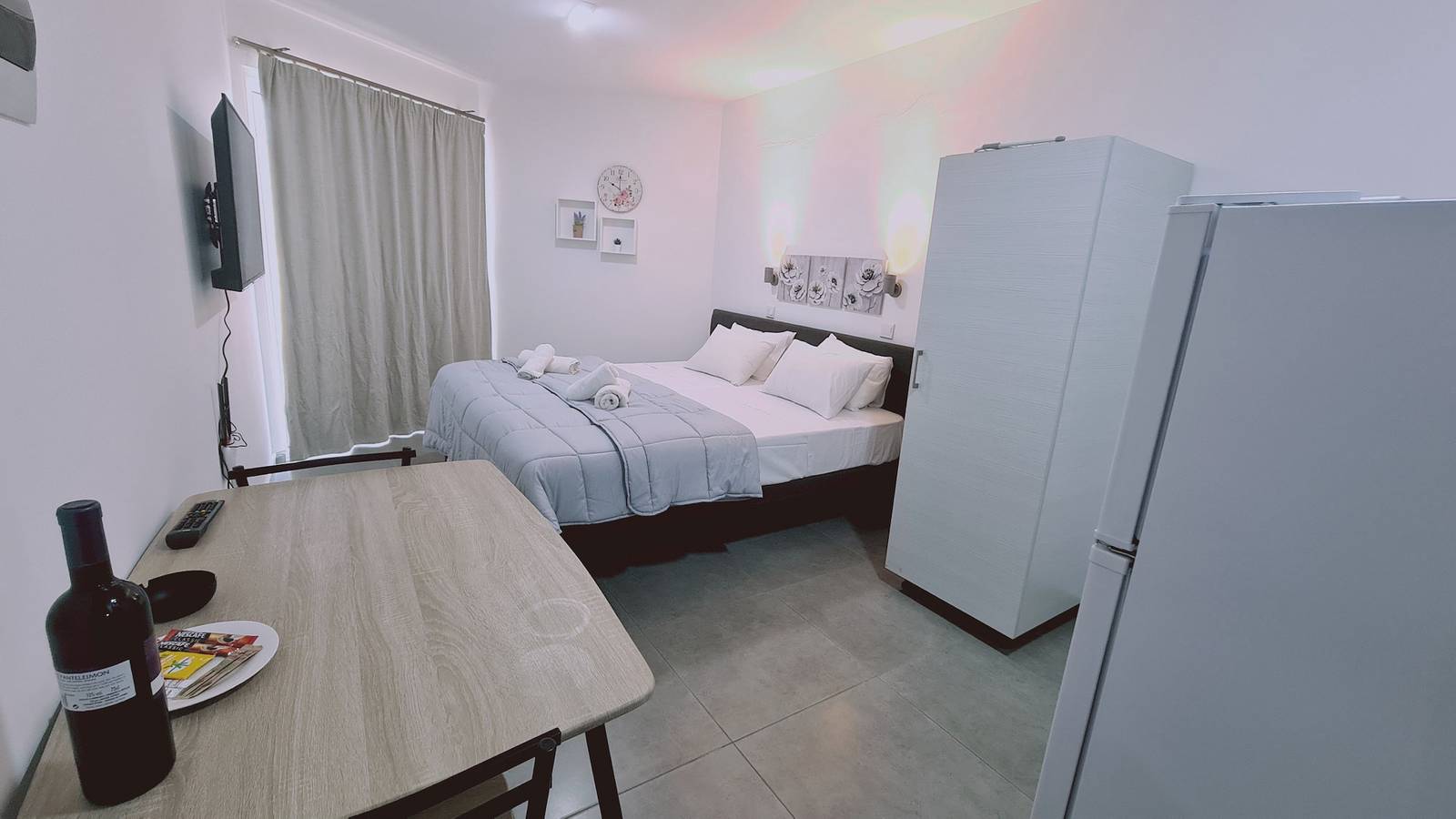 Studio entier, 100 An - Napa Living 20 in Ayia Napa, Chypre du Sud