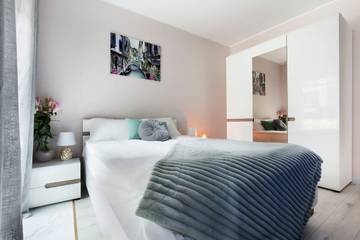 Ferieleilighet til 4 Personer i Gdańsk, Polske østersjøen, Bilde 3