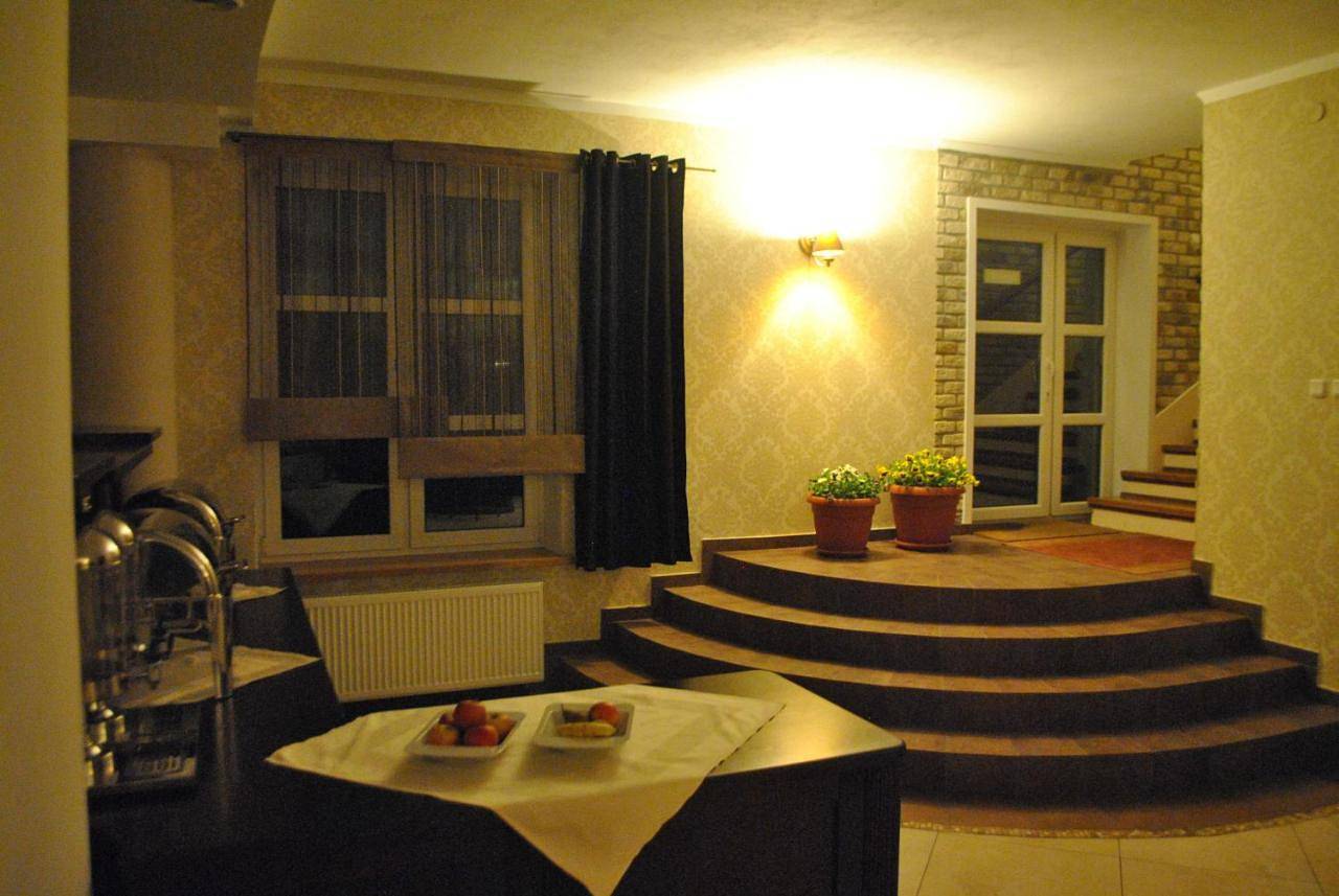 Zielony Dworek in Częstochowa, Śląsk