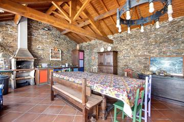 Casa De Férias para 16 Pessoas em Barqueiros, Distrito de Braga, Foto 4