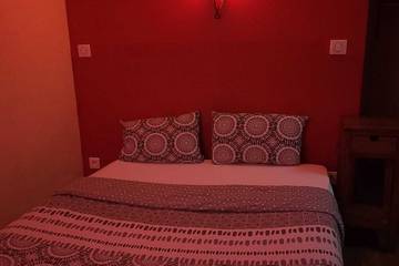 Appartement De Vacances pour 6 Personnes dans Roanne, Région de Roanne, Photo 4