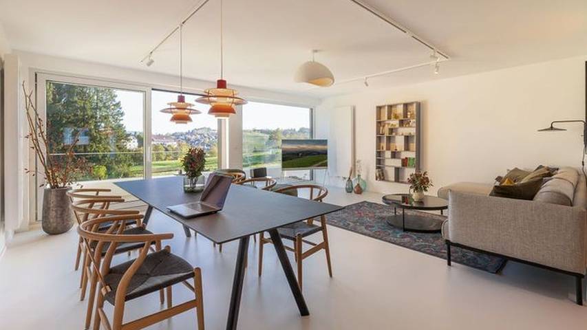 Ferienhaus für 6 Personen, mit Terrasse und Sauna, mit Haustier im Schwarzwald - 2