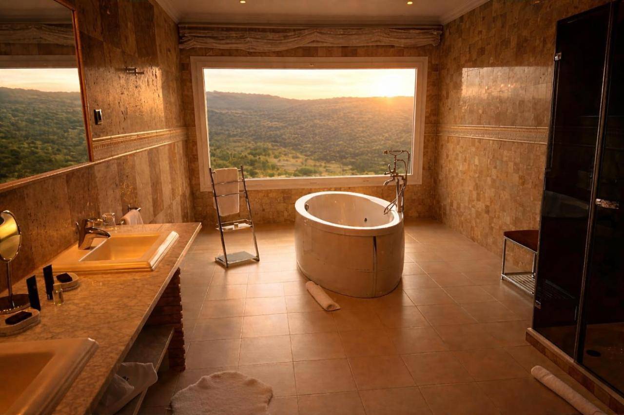 Los Cinco Enebros Hotel & Spa by Bossh! Hotels in Robledo de Chavela, Provincia de Madrid