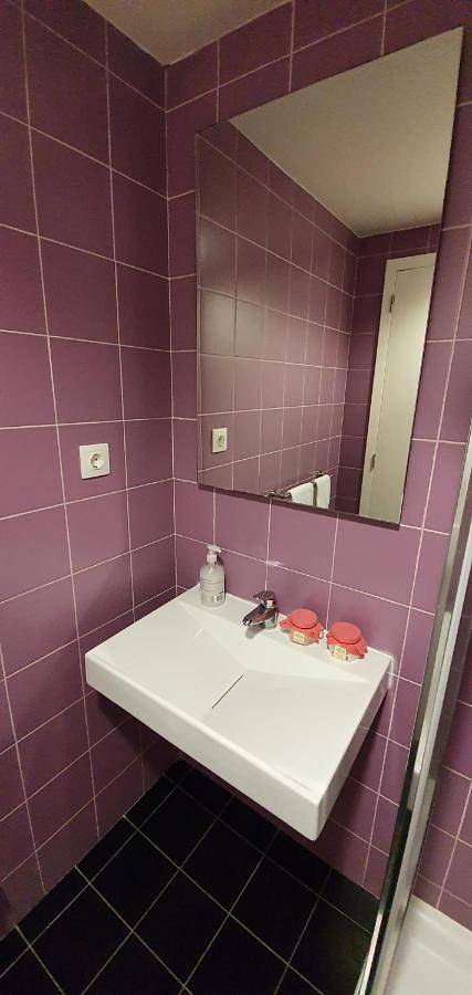 Twin Room in São Miguel Island, Ponta Delgada