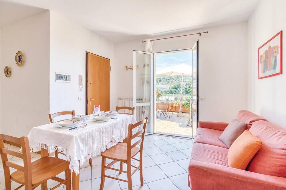 Appartement entier, Appartement acceptant les animaux de. in San Bartolomeo al Mare (City), San Bartolomeo al Mare