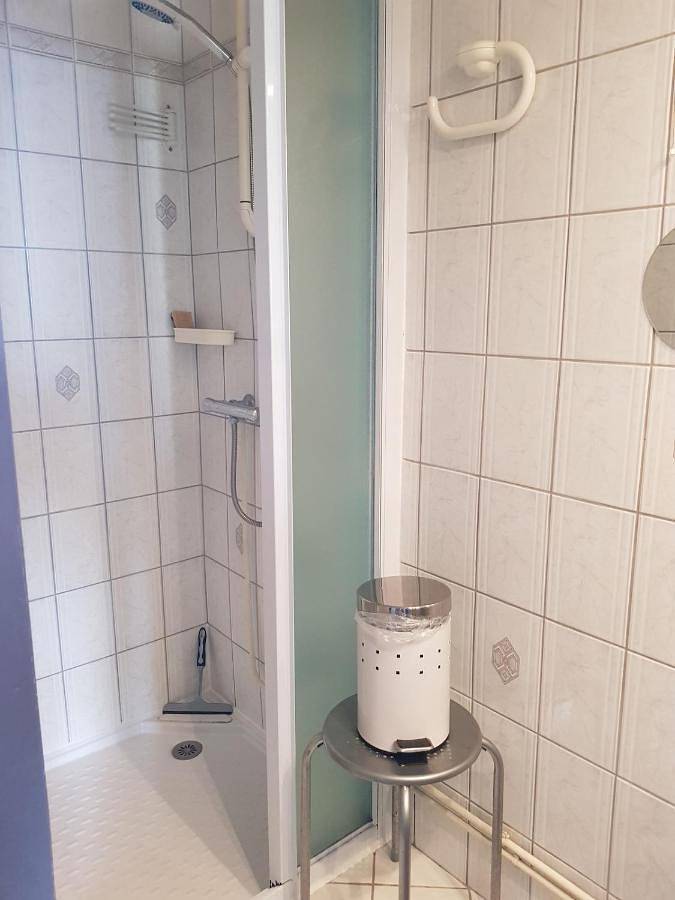 Gîte pour 4 personnes, avec vue et balcon dans Quend Plage - 2