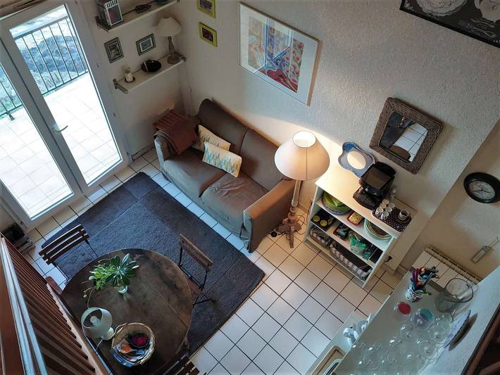 Ferienwohnung für 4 Personen in Collioure - 3