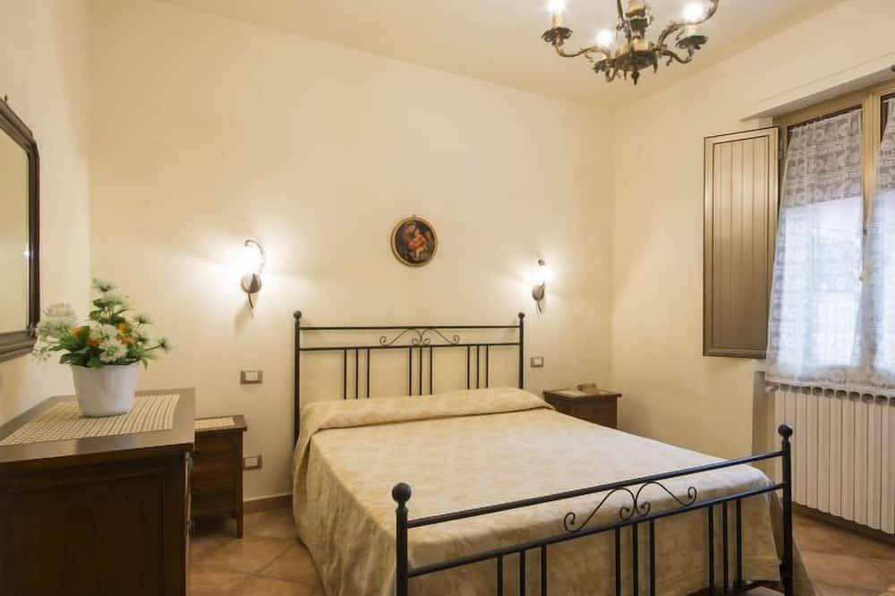 Casa Ponziani in Orentano, Castelfranco di Sotto