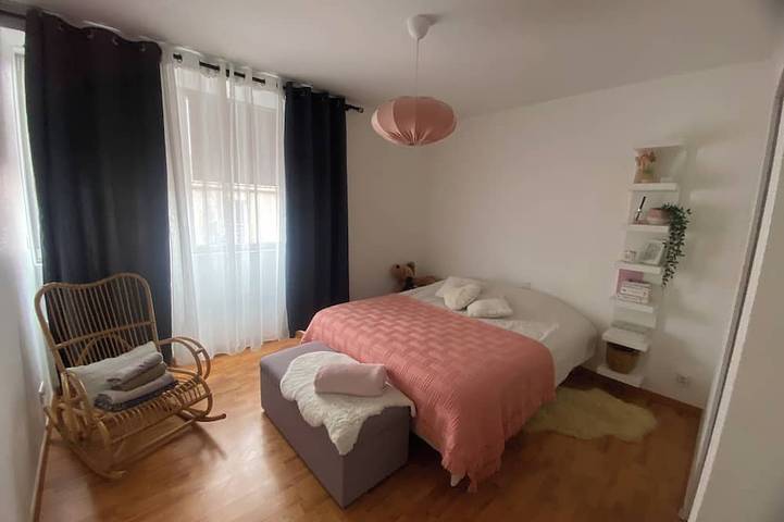 Location de vacances pour 12 personnes, avec terrasse et jardin à Arthon-en-Retz - 3