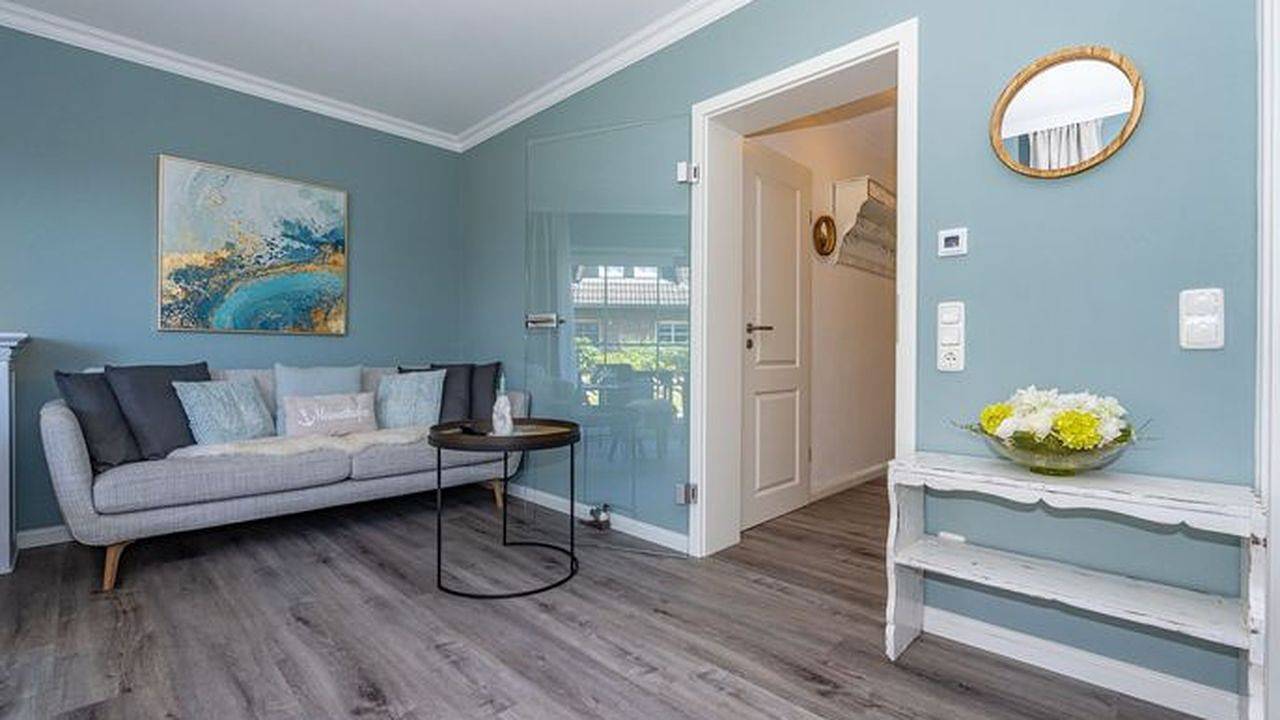 Ganze Ferienwohnung, Ferienwohnung für 3 Personen (64 m²) in Sylt-Ost in Westerland, Sylt (Gemeinde)