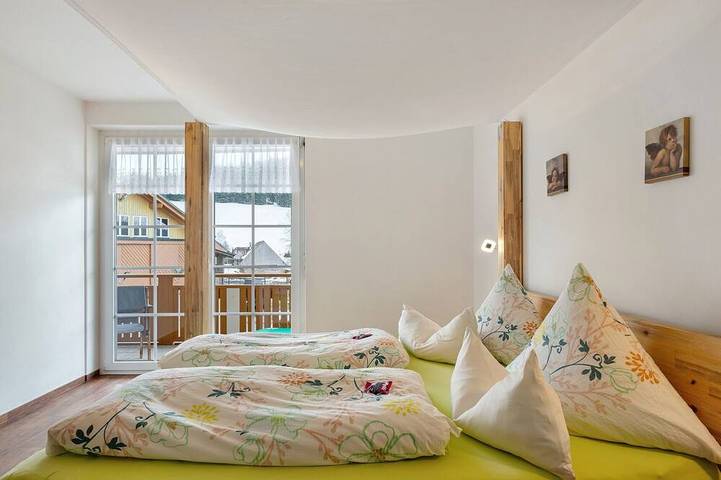 Agriturismo für 5 Personen, mit Garten in Titisee-Neustadt - 3
