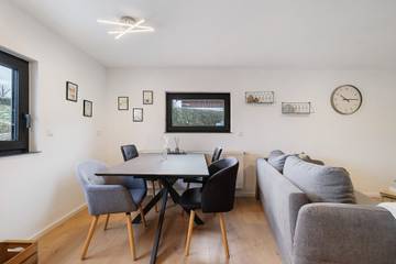 Ferienwohnung für 3 Personen in Boll, Hechingen, Bild 2