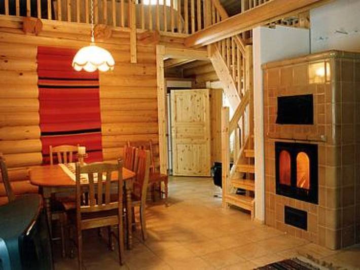 Koivuranta in Hankasalmi, Mittelfinnland