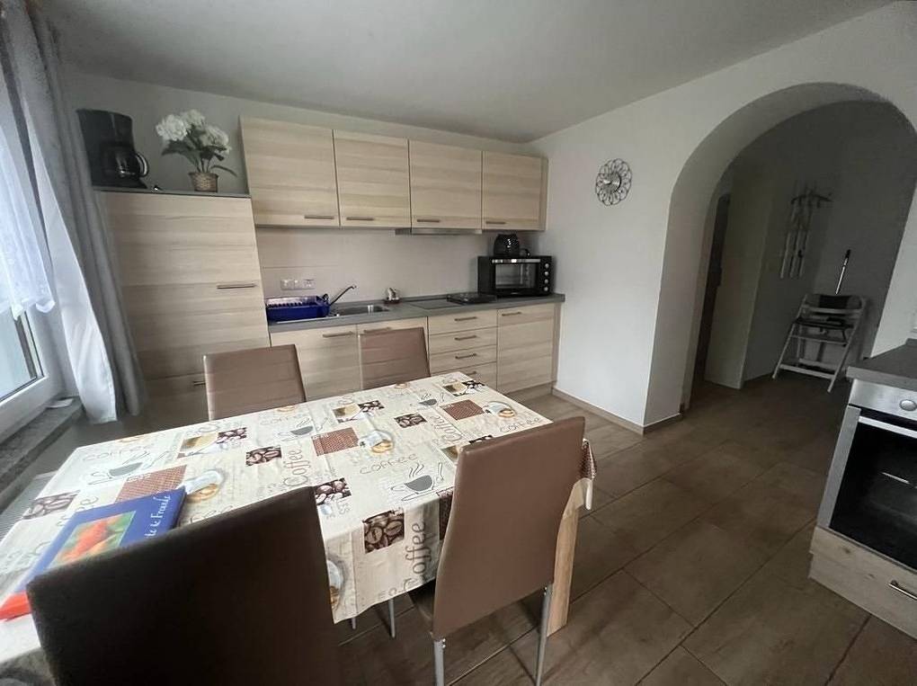 Apartamento vacacional entero, Lanckensburg - Doris in Altenkirchen, Rügen