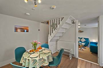 Villa for 4 People in Mevagissey, Cornwall, Photo 4