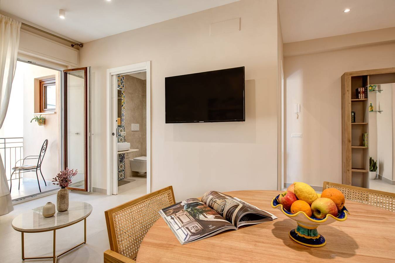 Appartamento intero, Sorrento Domus in Sorrento, Napoli e dintorni