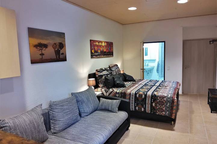 Ferienwohnung für 3 Personen in Libori Paderborn - 4