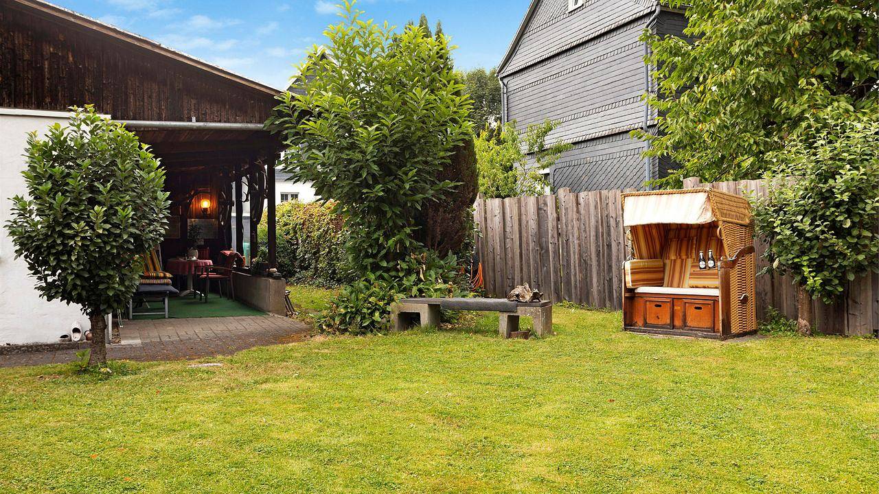 Ganze Ferienwohnung, Ferienwohnung für 3 Personen (50 m²) in Lennestadt in Lennestadt, Sauerland