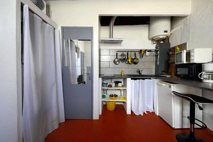 Gîte pour 2 personnes, avec vue et terrasse à Pertuis - 3