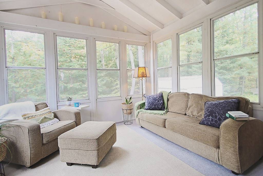 Peaceful Higgins Lake Retreat in Higgins Lake