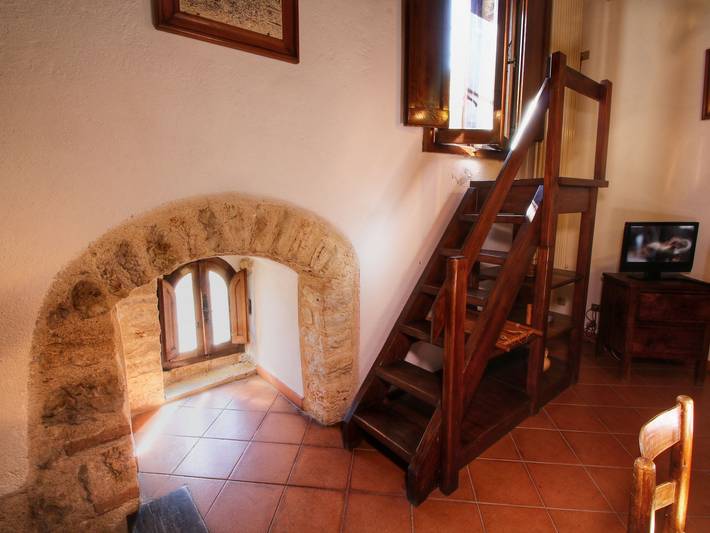 Ferienhaus für 4 Personen, mit Pool und Garten, mit Haustier in Umbrien - 2