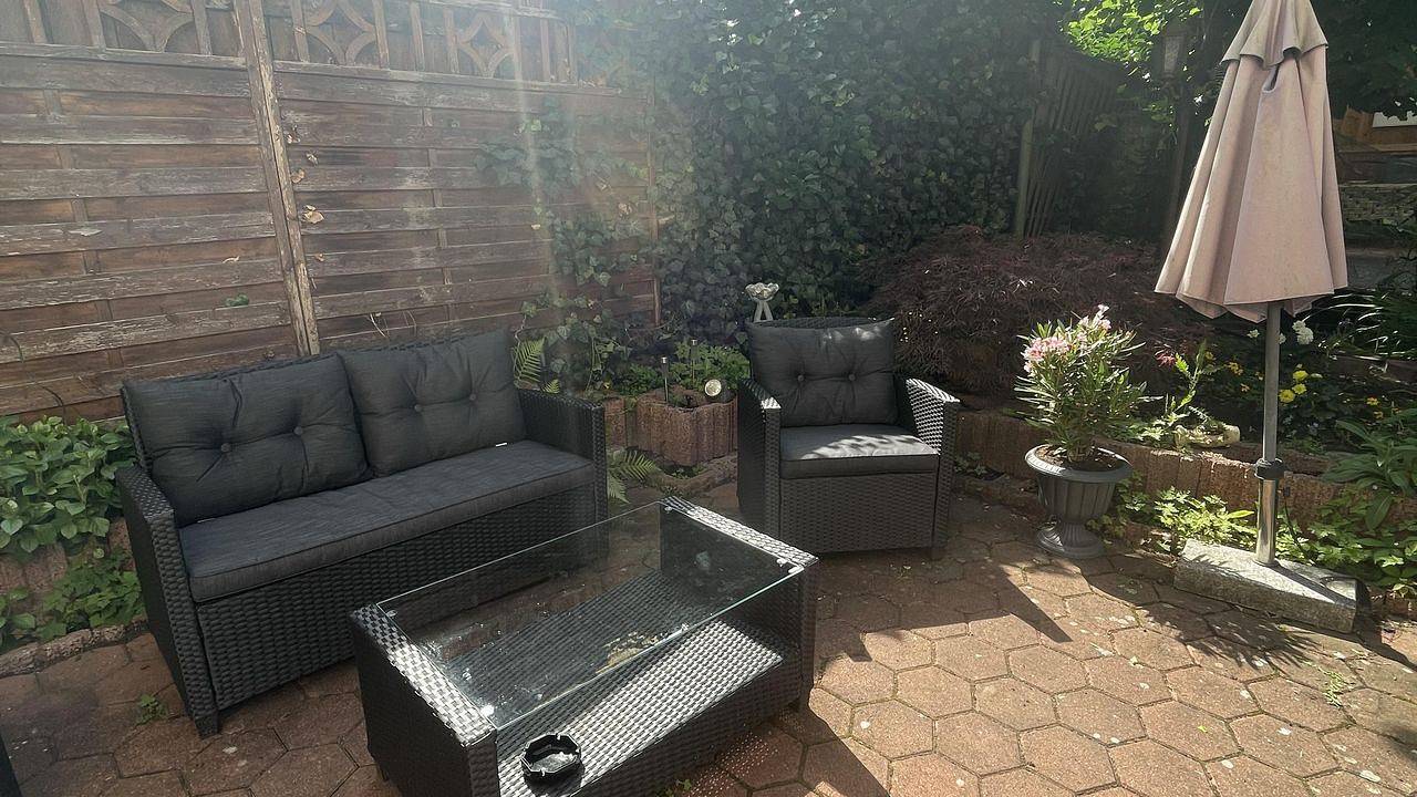 Ganze Ferienwohnung, Ferienwohnung für 2 Personen (32 m²) in Einbeck in Einbeck, Weserbergland