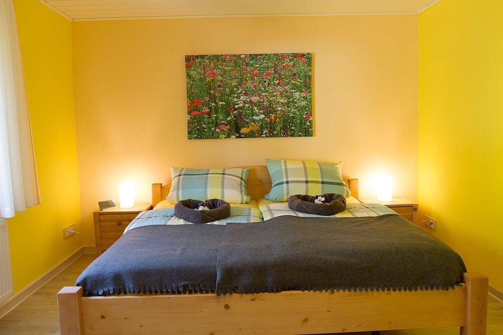 Ausspannen oder Sport treiben! \"Pension zum Rothaarsteig\" im Herzen der Natur! in Netphen, Kreis Siegen-Wittgenstein