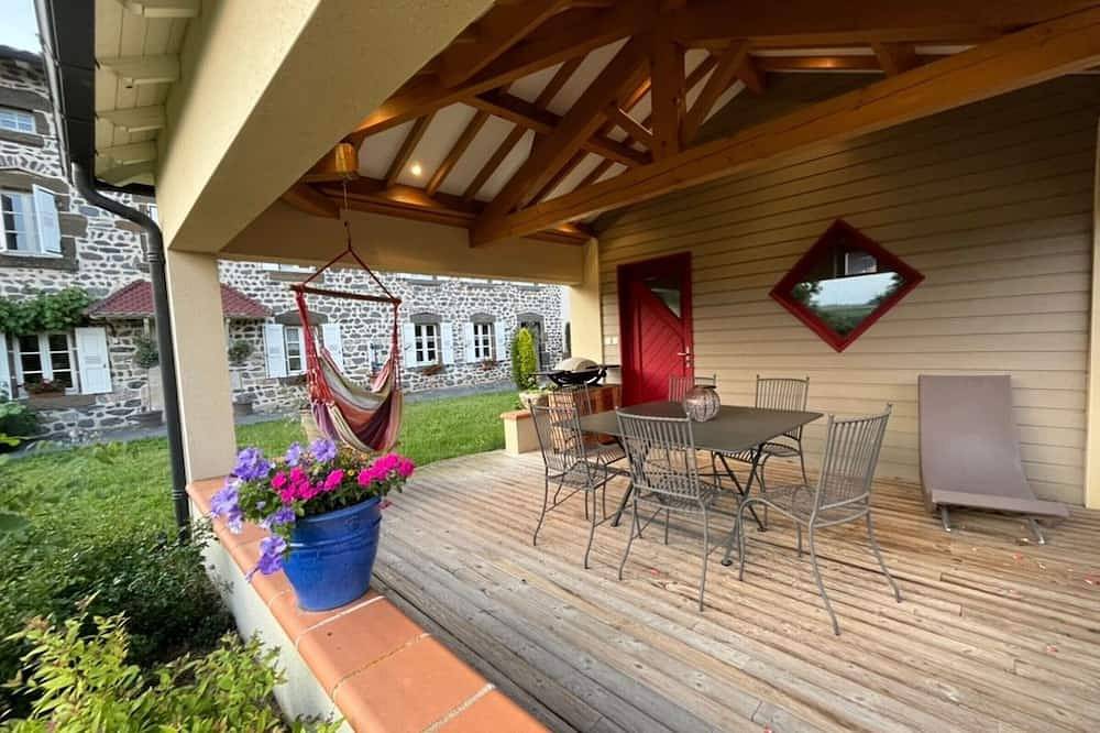 Maison de caractère au cœur du village in Saint-Paulien (Haute-Loire), Haute-Loire