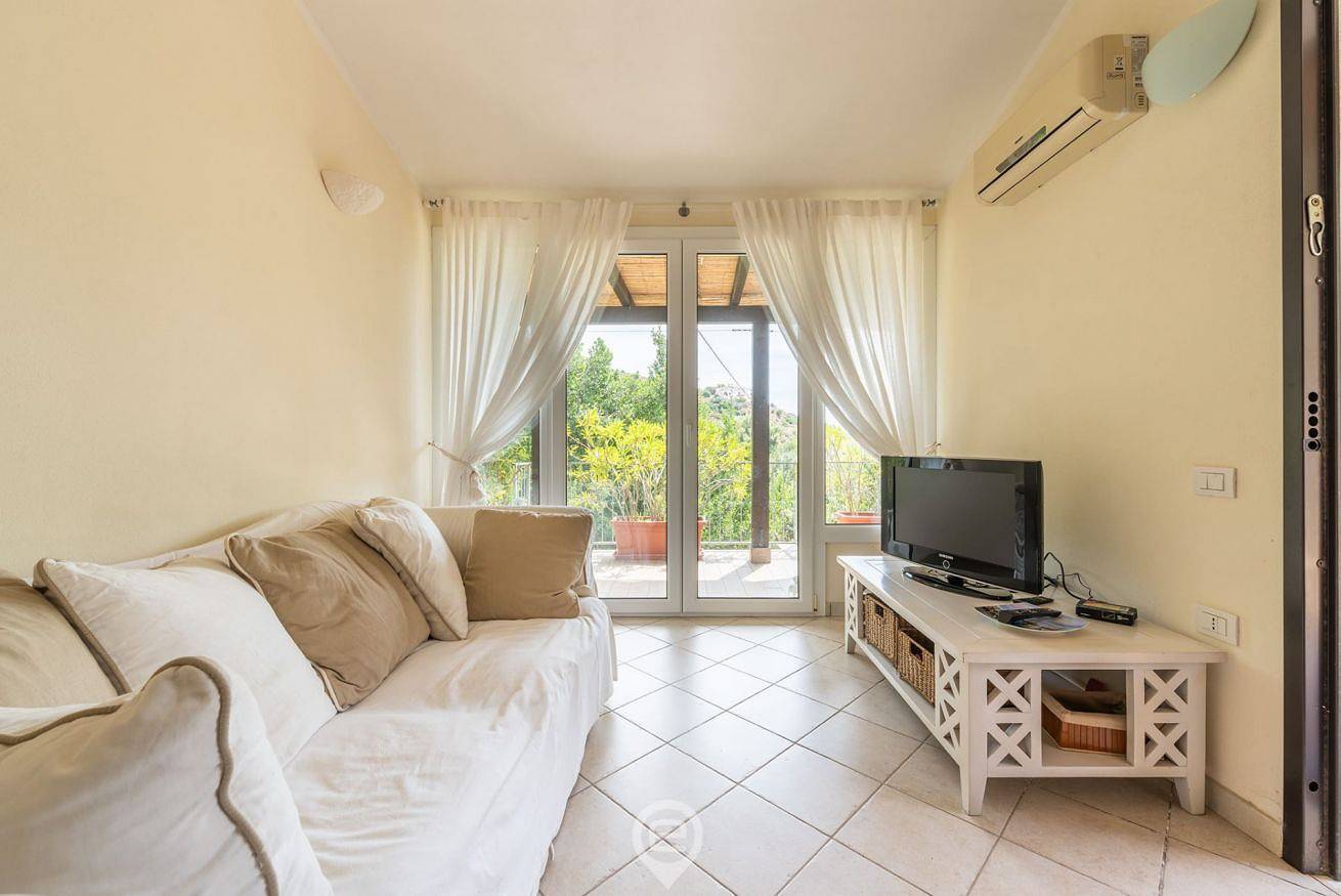 Simone’s Eden Apartment in Eden Rock, Cagliari e Dintorni