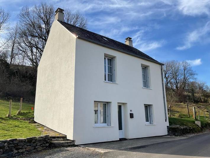 Location de vacances pour 6 personnes, avec Terrasse ainsi que Jardin et Vue à Le Monteil