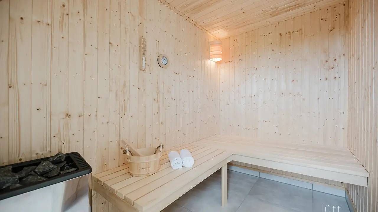 Ferienhaus für 4 Personen (115 m²) in Fehmarn in Westermarkelsdorf, Fehmarn