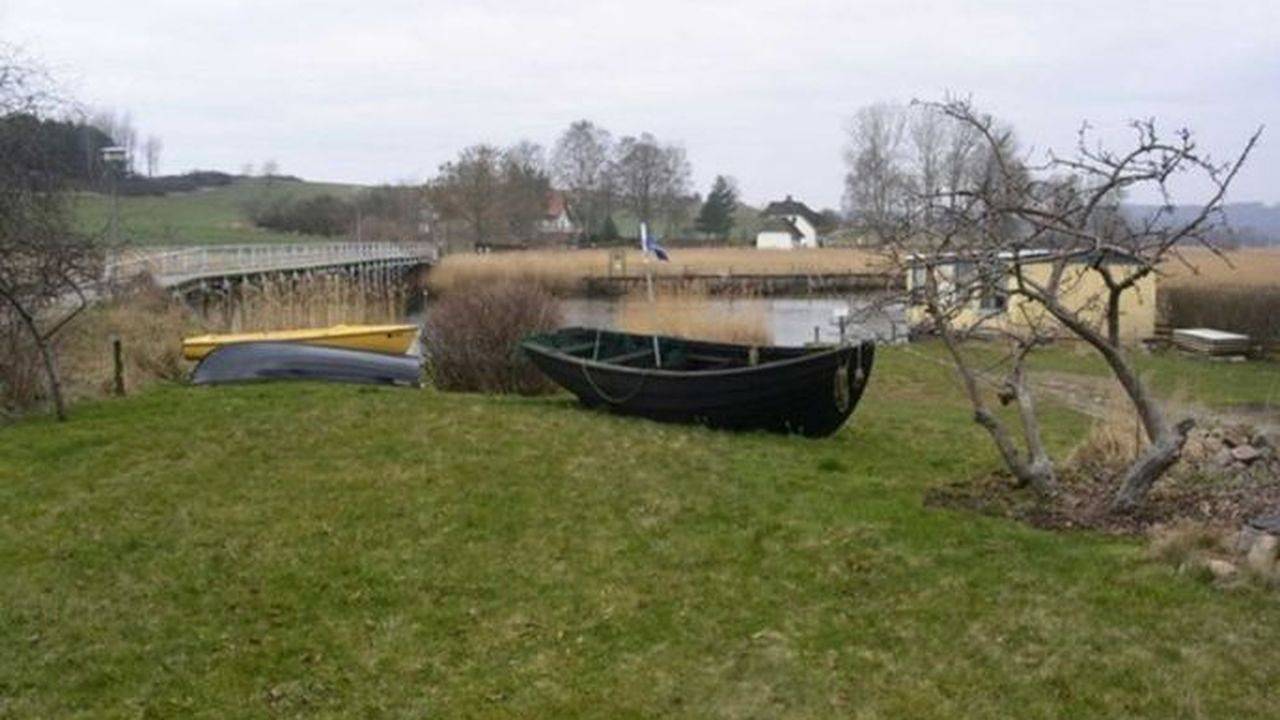 Appartement de vacances entier, Ferienwohnung für 2 Personen (40 m²) in Seedorf (Rügen) in Lancken-Granitz, Région de Rügen