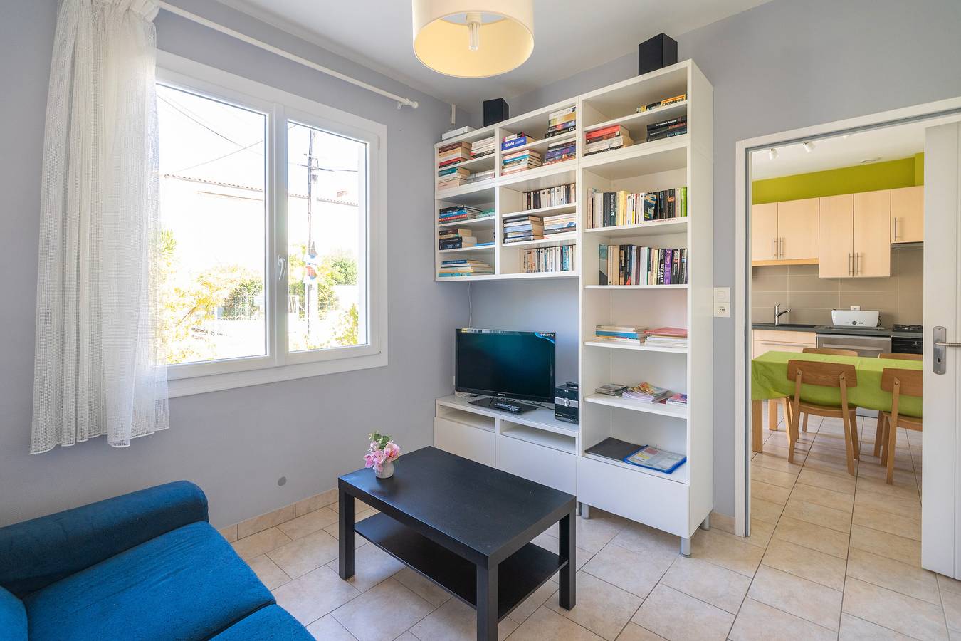 Casa independiente, centro de Royan in Royan, Côte de Beauté