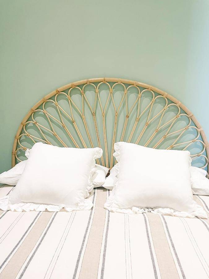 Gîte pour 4 personnes, avec terrasse et vue à Alcalá de Guadaíra - 3