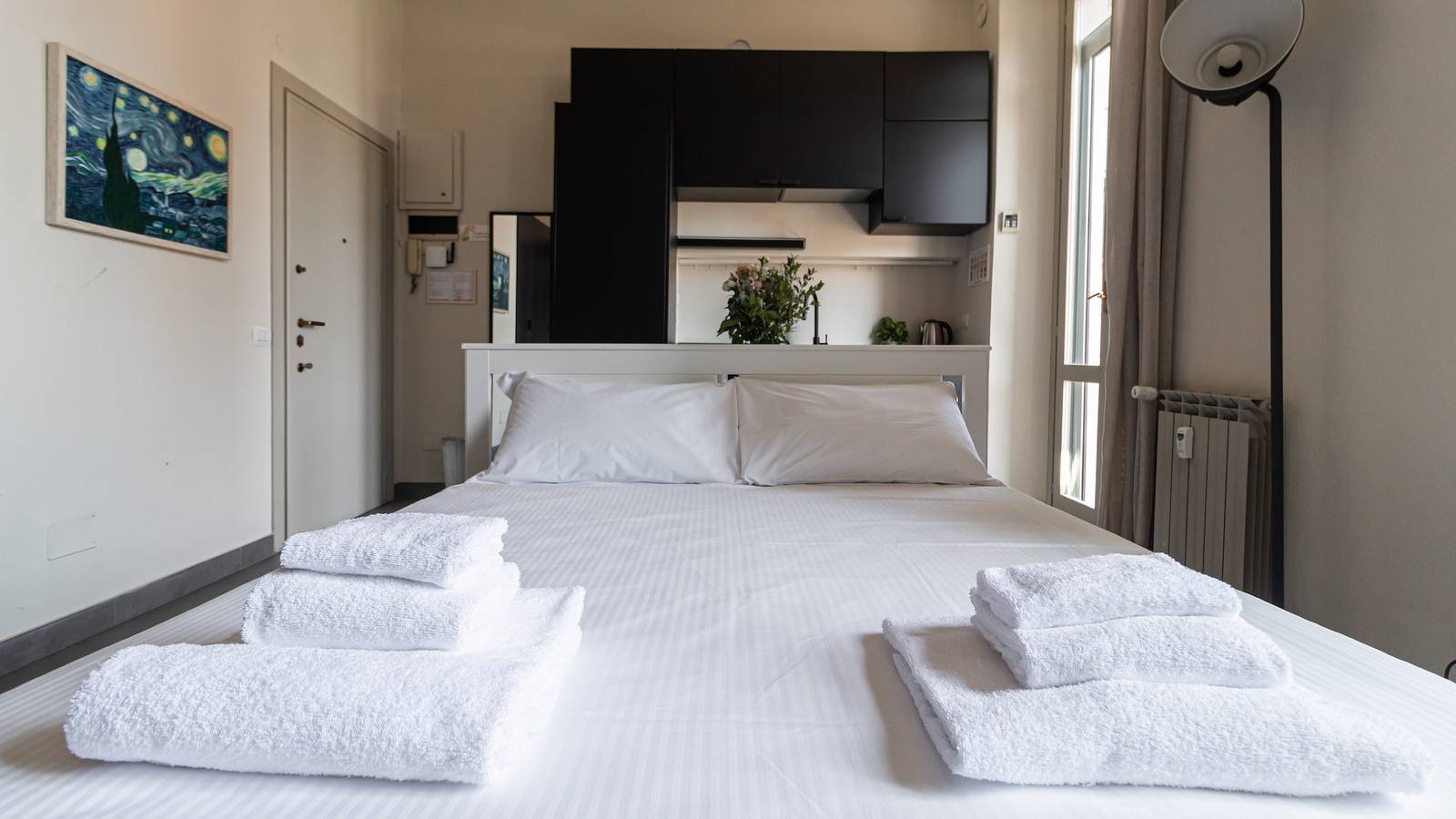 Appartamento intero, Italianway Easy in Giambellino-Lorenteggio, Milano