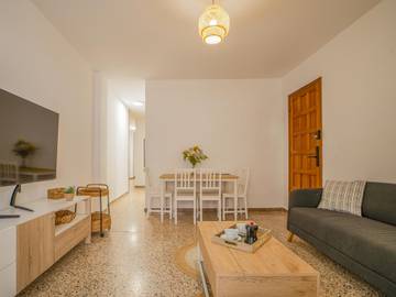 Ferienwohnung für 4 Personen in Puerto Naos, Los Llanos de Aridane, Bild 1