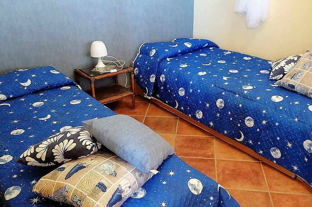 Casa / villa / chalet - Sperlonga in Itri, Provincia de Latina