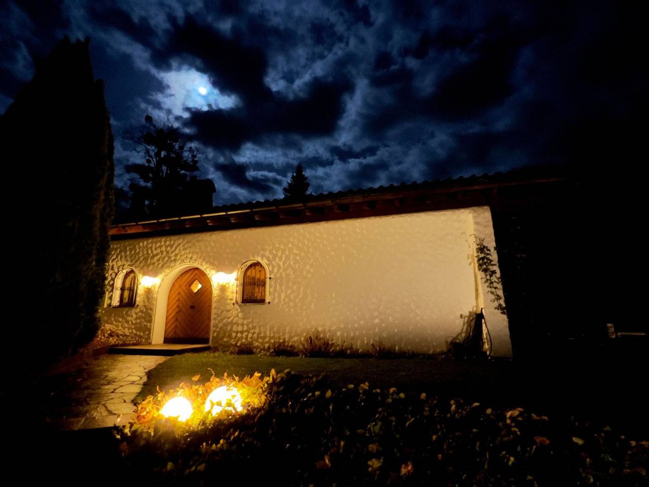 Halden Hills - Ferienhaus, Dusche oder Bad, Wc in Bludenz, Lechquellengebirge