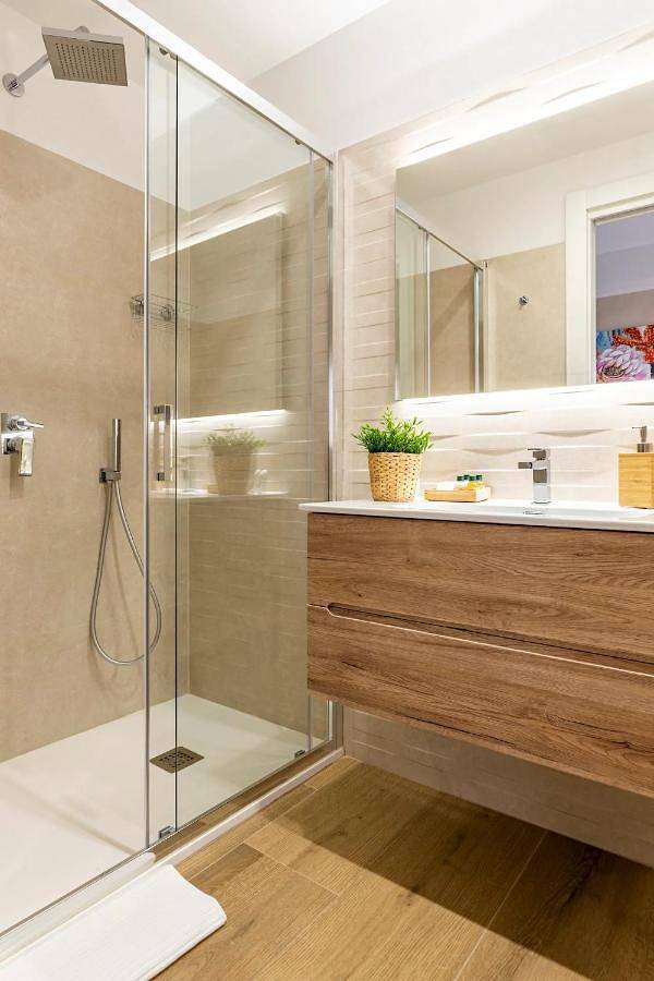 Chambre d’hôte pour 2 personnes, avec vue et terrasse à Porto Empedocle - 4