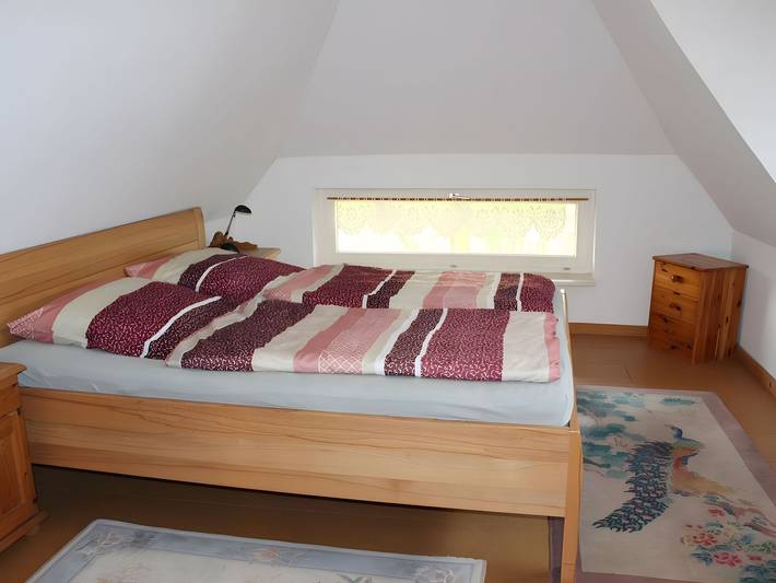Ferienwohnung für 3 Personen, mit Terrasse in Butjadingen - 4