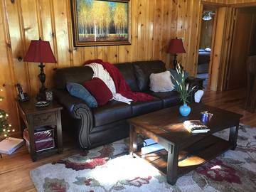 Cottage for 4 Guests in Chipita Park, South Central Colorado, Picture 2