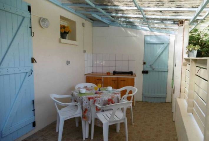 Gîte pour 4 personnes, animaux acceptés à Cassen - 4